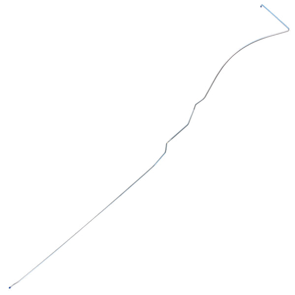 1967 Ford Galaxie Main Fuel Line Tank to Pump 5/16", Stainless