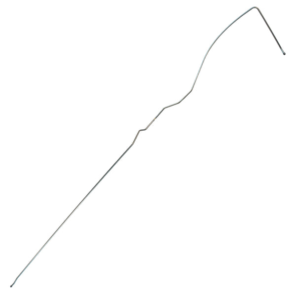 1968 Ford Galaxie Main Fuel Line Tank to Pump 3/8", Stainless