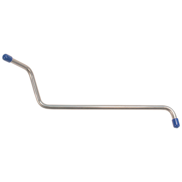 1967 Ford Galaxie Transmission Vent Tube, Stainless