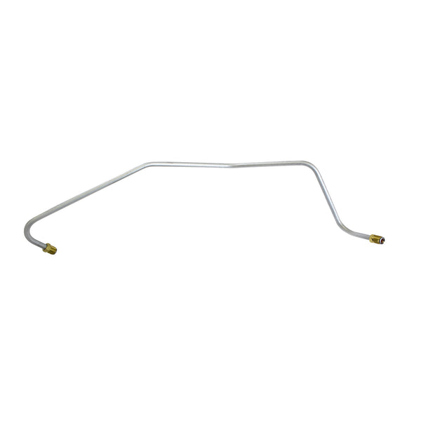 1957-58 Ford Custom/Fairlane 6CYL Vacuum Advance Line 1pc, Stainless