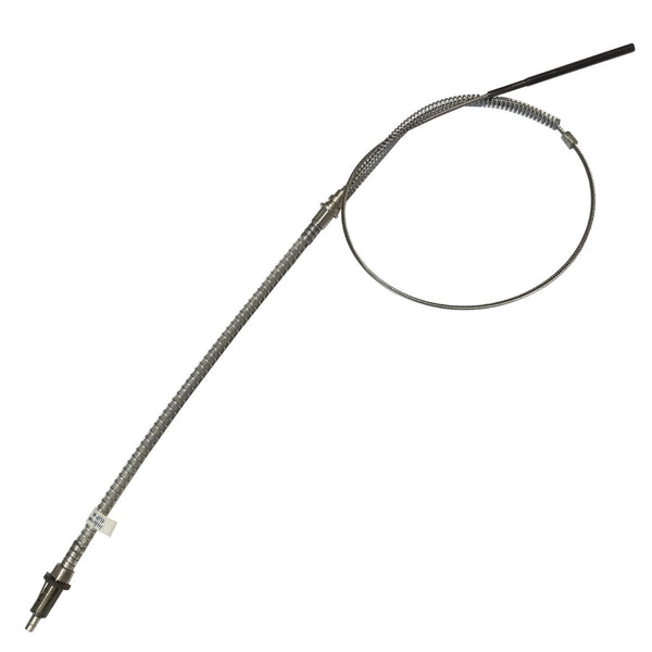 1968-72 Chevrolet Chevelle El Camino Monte Carlo Front Parking Brake Cable T-400 Stainless