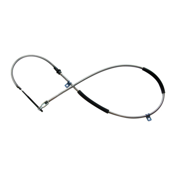 1967-68 Chevrolet GMC K10 K20 Front Parking Brake Cable Stainless