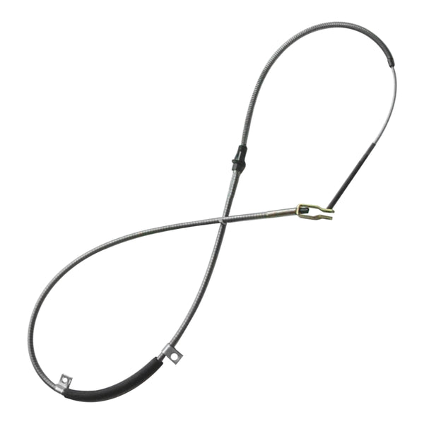 1969-72 Chevrolet GMC C10 C20 Blazer T400 Front Parking Brake Cable Stainless