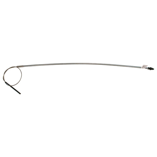 1960 Pontiac Catalina Ventura Front Parking Brake Cable Stainless