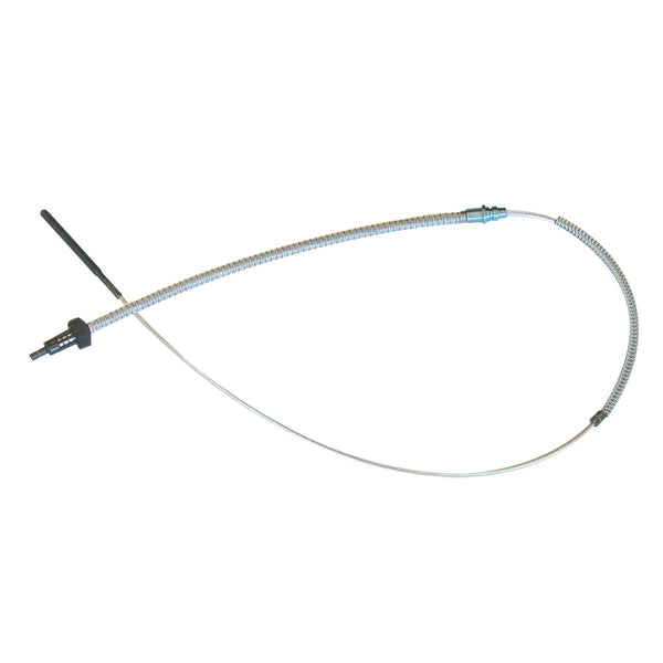 1965-66 Pontiac Grand Prix Catalina Front Parking Brake Cable Stainless