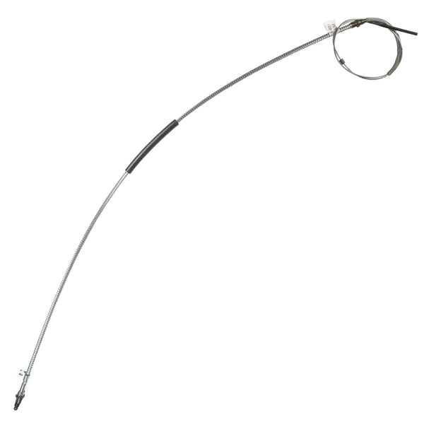 1966-67 Oldsmobile Toronado Front Parking Brake Cable Stainless