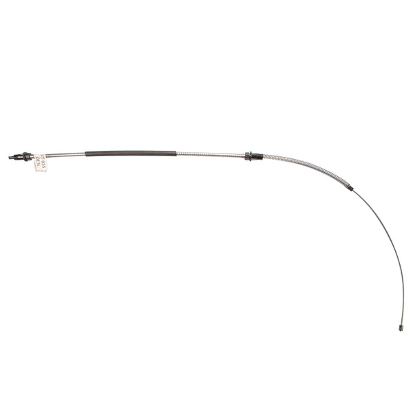 1978-80 GM G-Body Automatic Transmission Front Parking Brake Cable Stainless