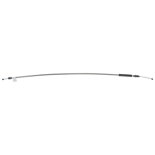 1966-67 Ford Galaxie Front Parking Brake Cable, Stainless