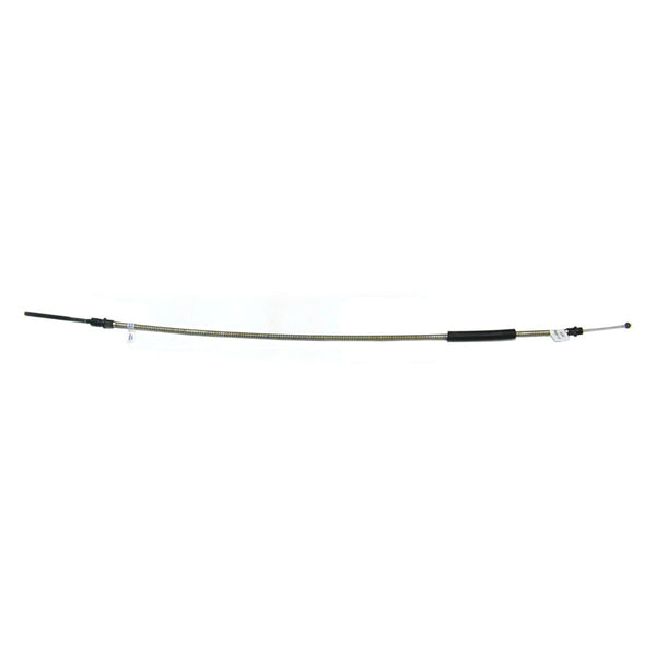 1955-57 Ford Thunderbird Front Parking Brake Cable, Stainless