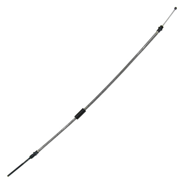 1964-66 Ford T-bird Front Parking Brake Cable, Stainless