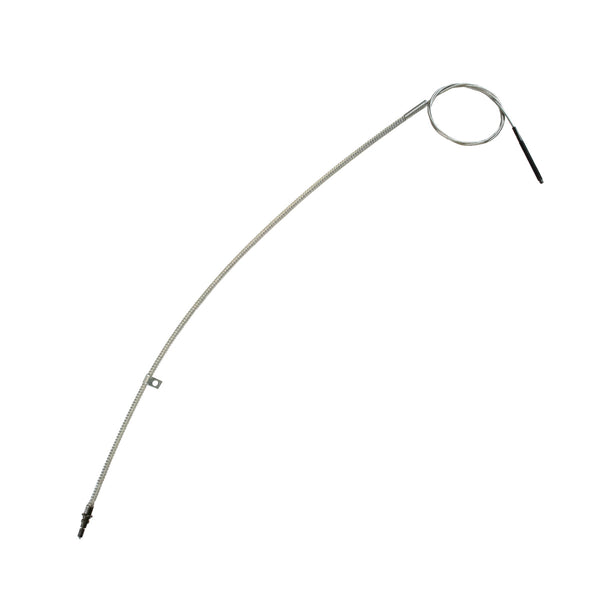1962 Pontiac Tempest Front Parking Brake Cable Stainless