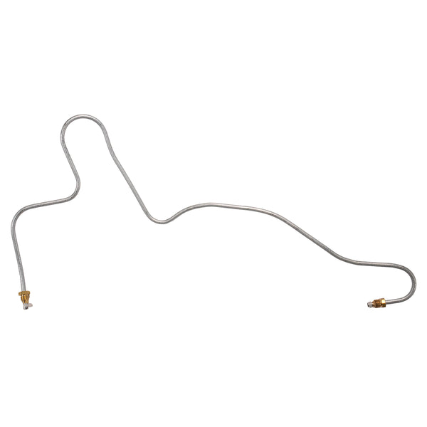 1962 Ford Thunderbird Tri-Power Vacuum Advance Line 1pc, Stainless