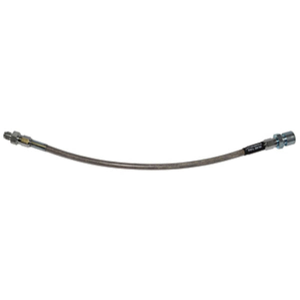 1963-64 Mopar A-Body 9" Drum Front 1967-68 Chrysler C-Body Rear Hose Dana Stainless