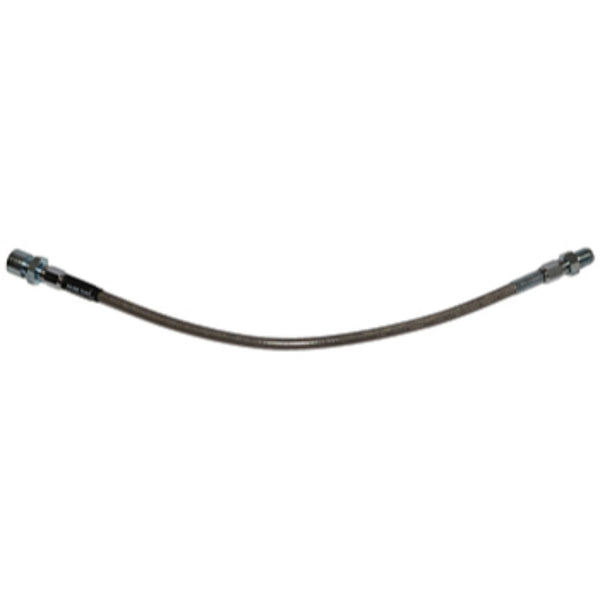 1962-66 Chevy II Front Drum Brake Hose Stainless