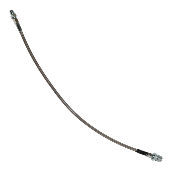 1961-62 Chevrolet C10 Rear Drop Hose Stainless