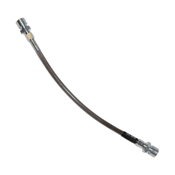 1966-69 Mopar B-Body Front Hose Stainless