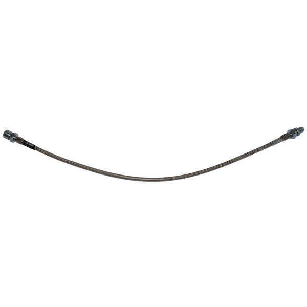 1966-71 Chevrolet GMC Truck Stainless Rear Drop Hose