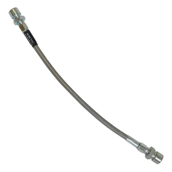 1966-70 Bronco Front Drum 1967 GM A-Body Front Disc Brake Hose Stainless