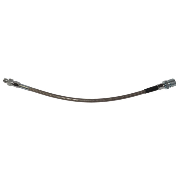 1970-74 Mopar B-Body Front Drum Hose Stainless