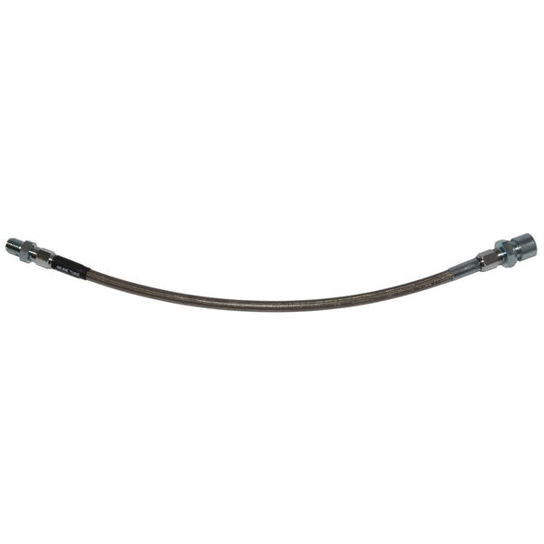 1970-72 Mopar B-Body Rear & Van Front Stainless Brake Hose