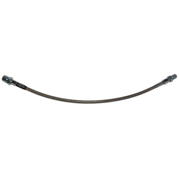1960-66 Chevrolet C10 C20 Rear Drop Hose Stainless