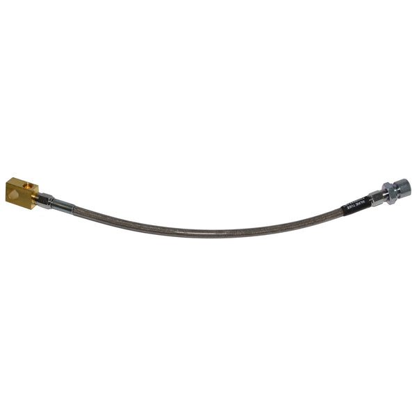 1970-72 GM F-Body Rear Stainless Brake Hose