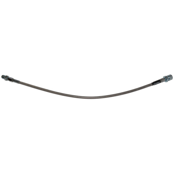 1951-57 Chevolet Full Size Car Rear Stainless Brake Hose