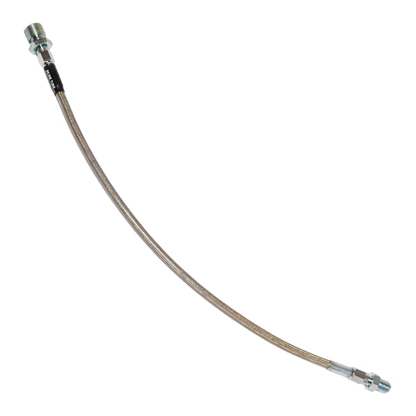 1955-59 Chevrolet GMC Truck Rear Stainless Brake Hose