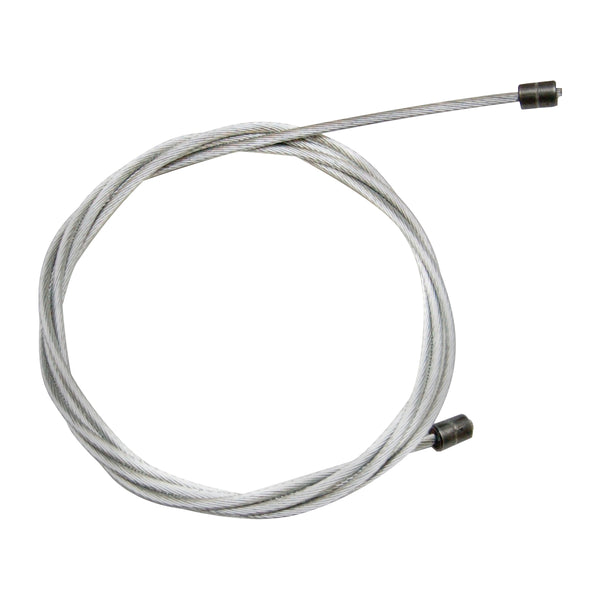 1967-70 Chevrolet Impala Intermediate Parking Brake Cable T-400, Stainless