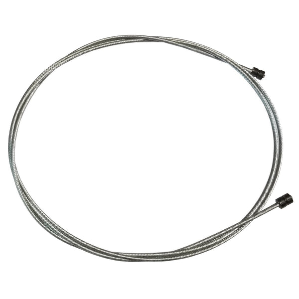 1968-72 Pontiac GTO Grand Prix Intermediate Cable T-400 4sp Manual Trans Stainless