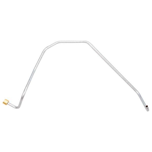 1970 Jeep Commando 255CID 6CYL Choke Tube, 1pc, Stainless