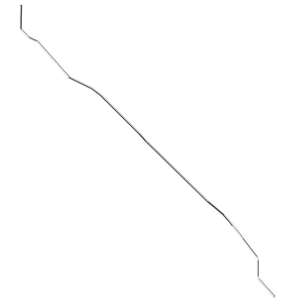 1984-91 Jeep Cherokee/Wagoneer, Main Fuel Line, Stainless Steel