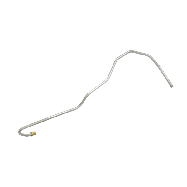 1971 Mercury Cyclone 429CID Cobra Jet C6 Trans Mod Line 1pc, Stainless