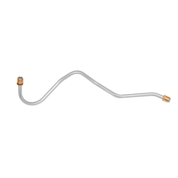 1965 Oldsmobile Cutlass 442 F-85 400CID 4bbl 3/8" Pump to Carb Line 1pc, Stainless