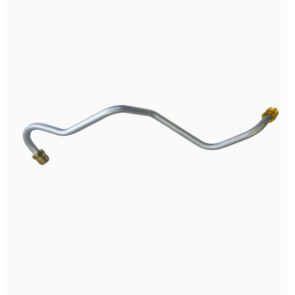 1966-67 Oldsmobile Ninety-Eight 88, 330 or 425CID, 2bbl, Engine Carb Line, Stainless