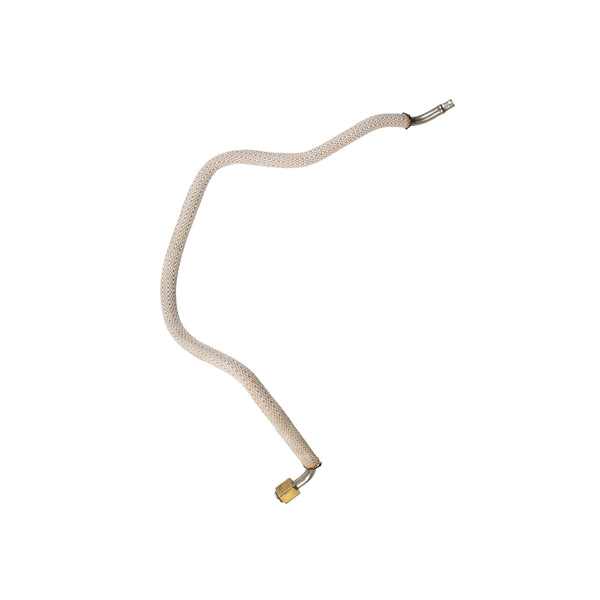 1961-62 Oldsmobile F85/Cutlass/Jetfire Choke Tube 215, V8, 4bbl, Stainless