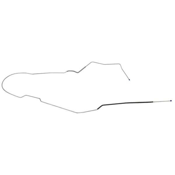 1964-67 Chevelle/Olds HDT Main Fuel Line 5/16, Stainless