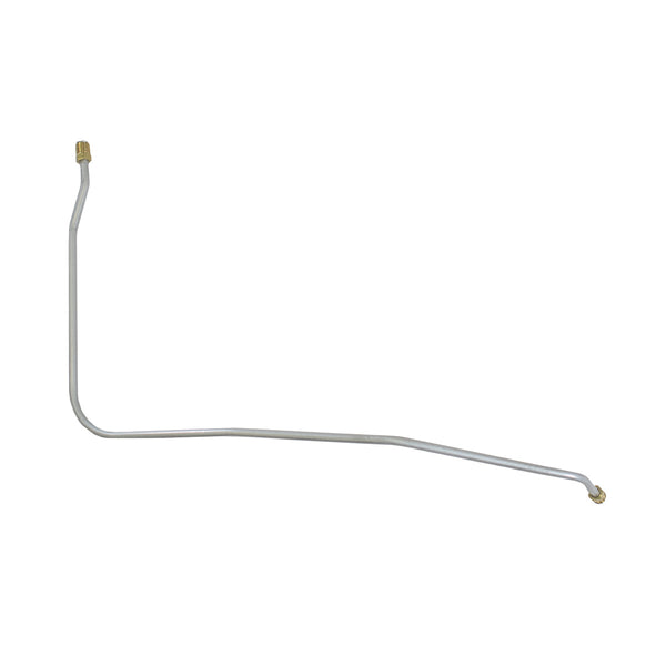 1955 Oldsmobile Ninety-Eight Super 88 324.3CID V8 4bbl, Vacuum to Back of Carb 1pc, Stainless