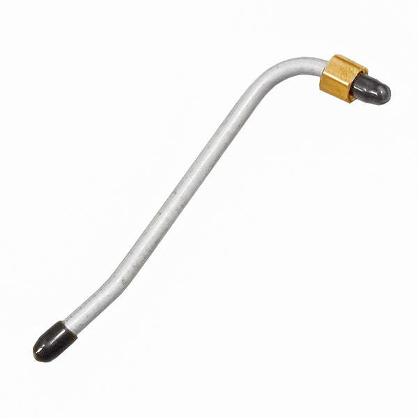 1956 Oldsmobile Ninety-Eight Super 88 324.3CID 4bbl 1/4" Choke Tube 1pc, Stainless