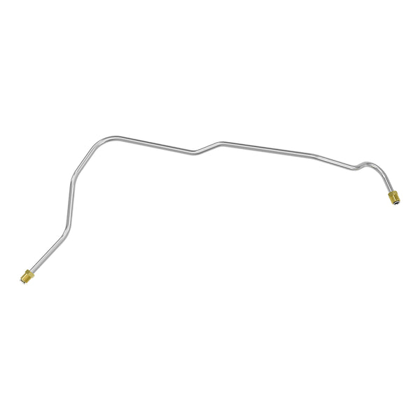 1958-59 Oldsmobile Ninety-Eight Super 88 371.1CID V8 4bbl 5/16" Pump to Carb Line, Stainless