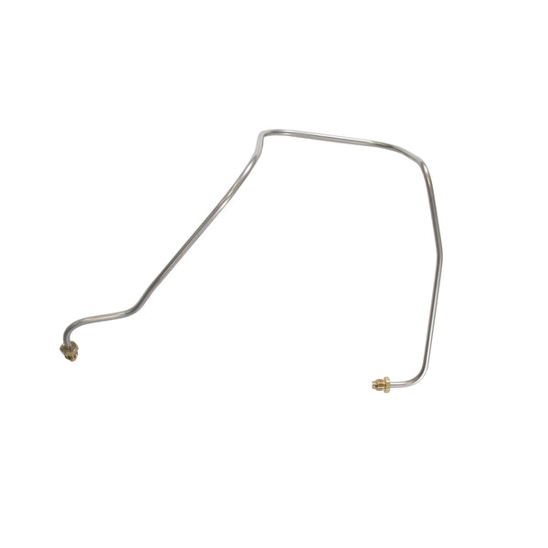 1963-64 Pontiac Bonneville Vacuum Advance Line 4bbl, Stainless