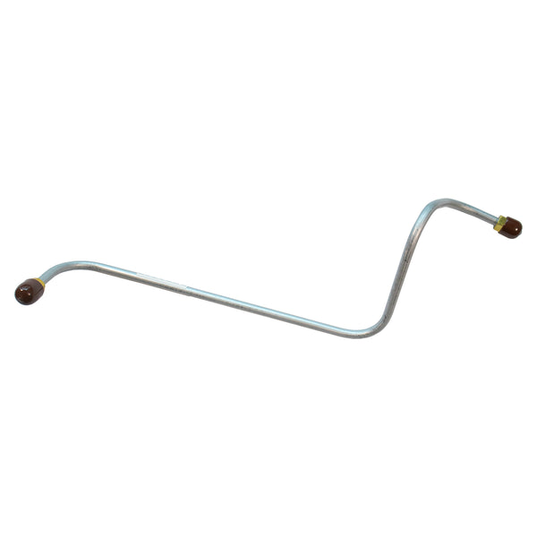 1980 Turbo TA, Pont 301 CID Carb to EMS Vacuum Can, 1pc Stainless