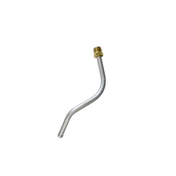 1980-81 Pontiac Trans Am Turbo Vacuum Line 301 Engine, Stainless