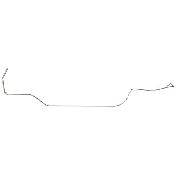 1993-97 Pontiac Firebird 5.7L V8/3.4L V6 5/16" Fuel Return Line 1pc, Stainless