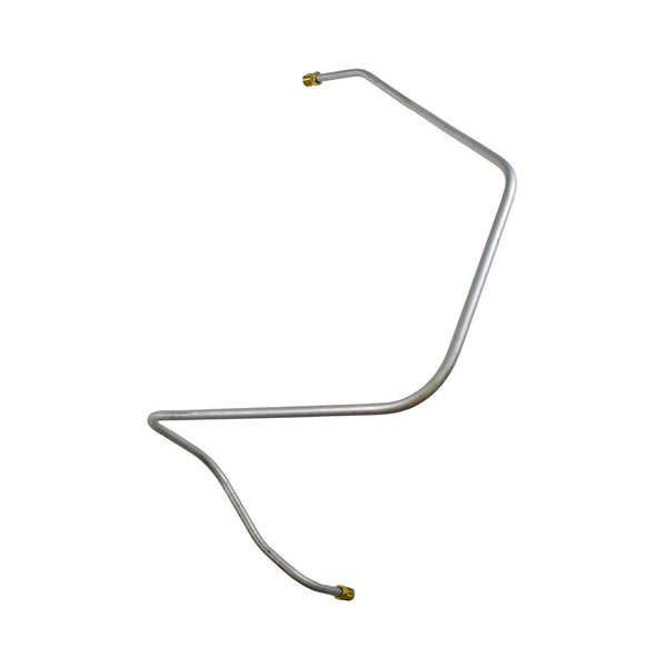 1971-72 Pontiac Firebird/TA Trans Modulator Line T-350, Stainless