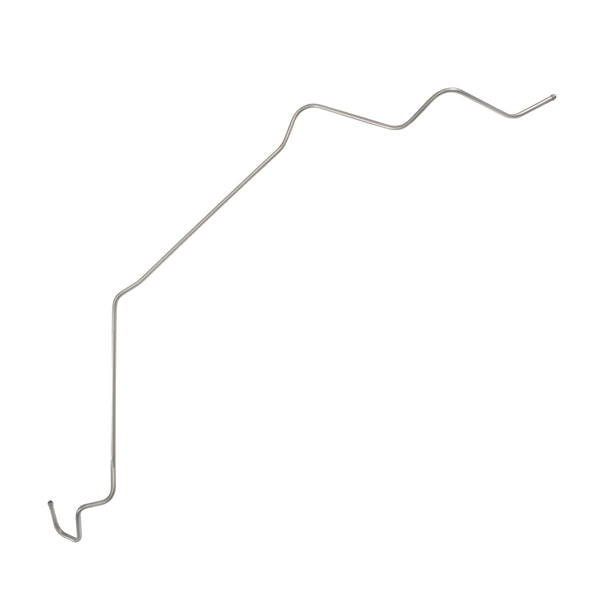 1976-77 Pontiac Firebird/TA T350 Trans Mod Line 1pc, Stainless