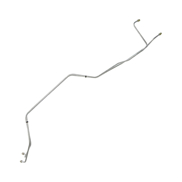 1978-79 Pontiac Formula TA T350 & T400 5/16" Trans Cooler Lines 2pc, Stainless