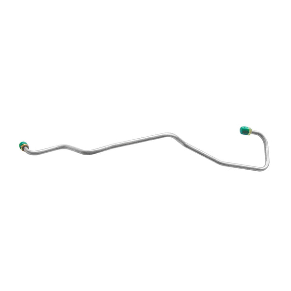 1969 Pontiac Grand Prix V8 4bbl 3/8" Pump to Carb Line, Stainless