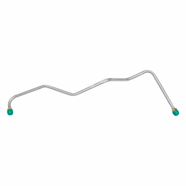 1972 Pontiac Grand Prix Pump to Carb Line 4bbl, V8,  Stainless