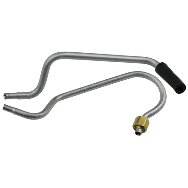 1964 Pontiac GTO Tempest LeMans 389CID Tri-Power 1/4" Choke Tubes 2pc, Stainless